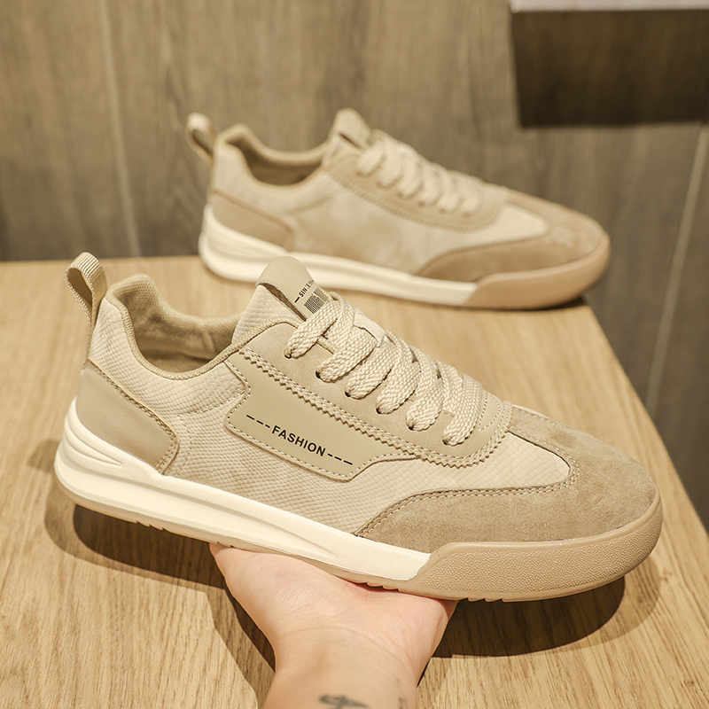 Męskie buty sportowe z gumową  – Luxury Lifestyle Cost recenzja i cena