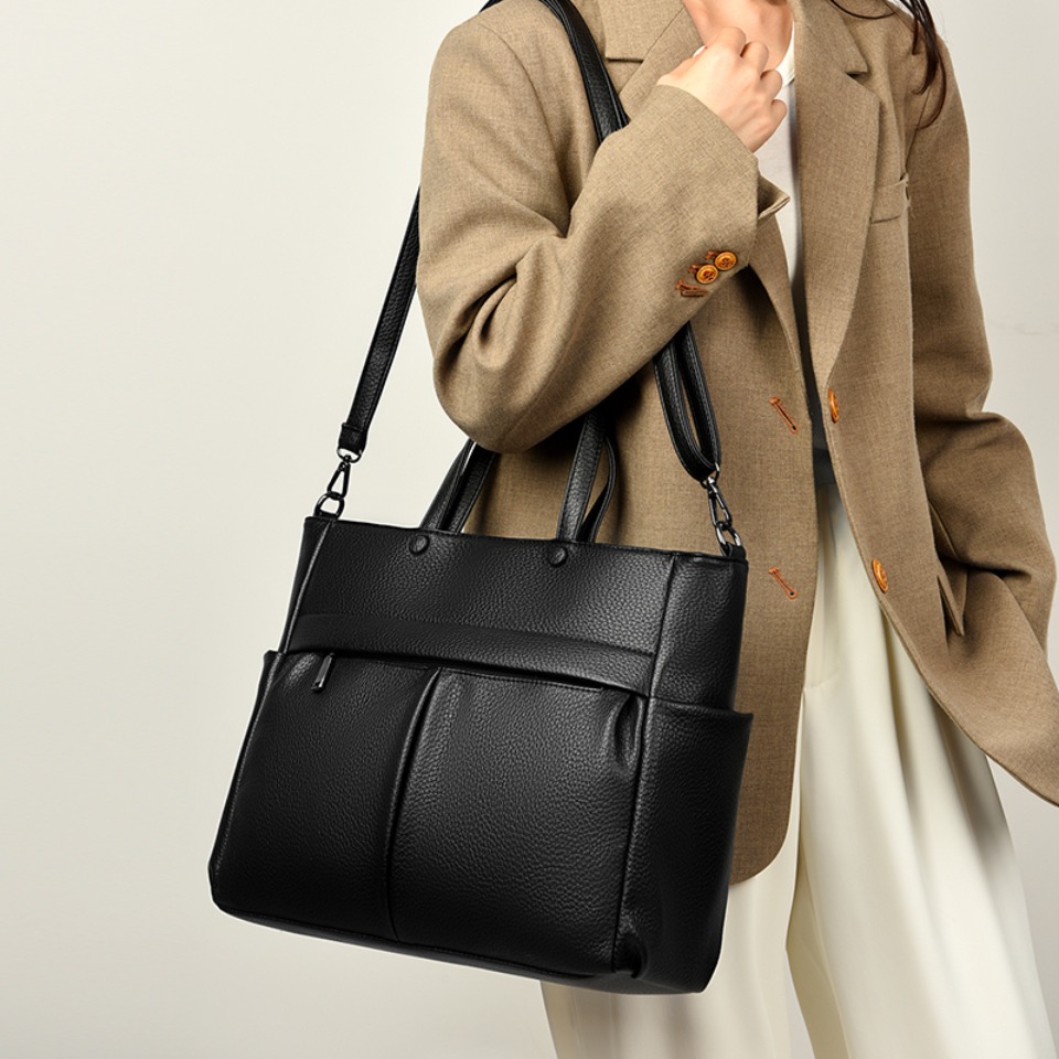 Torba na laptopa 14'' do pracy – Luxury Lifestyle Magazine recenzja i cena