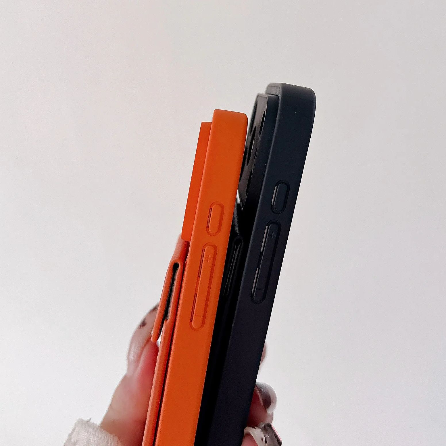 Etui z kieszenią na karty, skó – Leather Card Wallet recenzja i cena