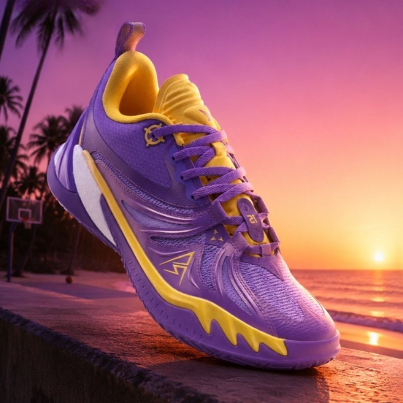 2026 Nowe Luksusowe Buty Koszy – Luxury Lifestyle Training recenzja i cena