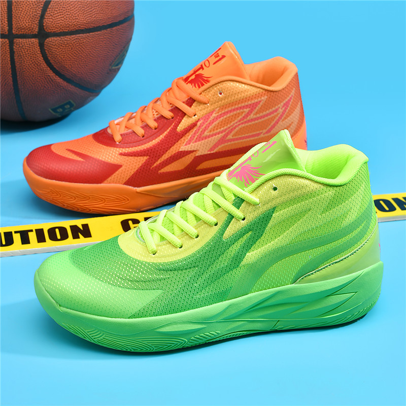 Nowe buty do koszykówki 2026 m – Luxury Lifestyle Training recenzja i cena