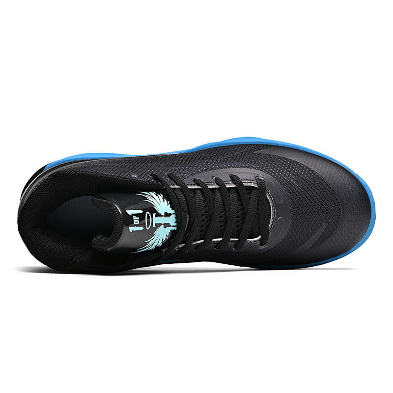 Super fajne buty do koszykówki – Luxury Lifestyle Training recenzja i cena
