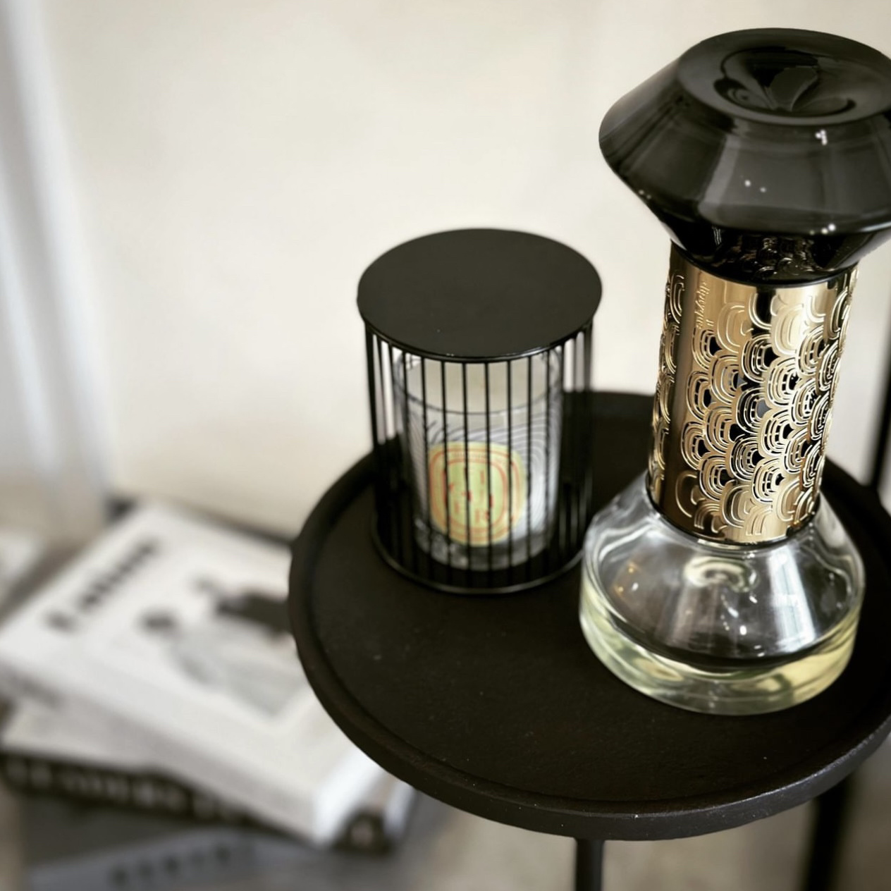 Diptyque Hourglass Diffuser Ba – Luxury Lifestyle Items recenzja i cena