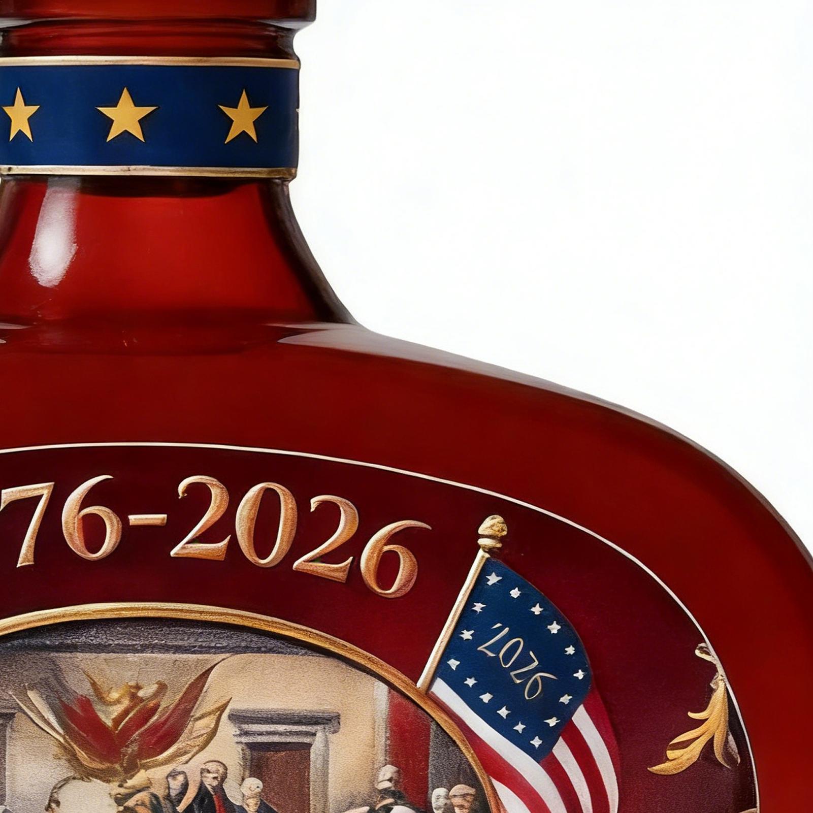 Butelka na whisky, fajny gadże – Glass Decanter Whiskey recenzja i cena
