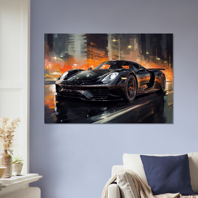 Nowoczesny Abstrakcyjny Plakat – Luxury Lifestyle Items recenzja i cena