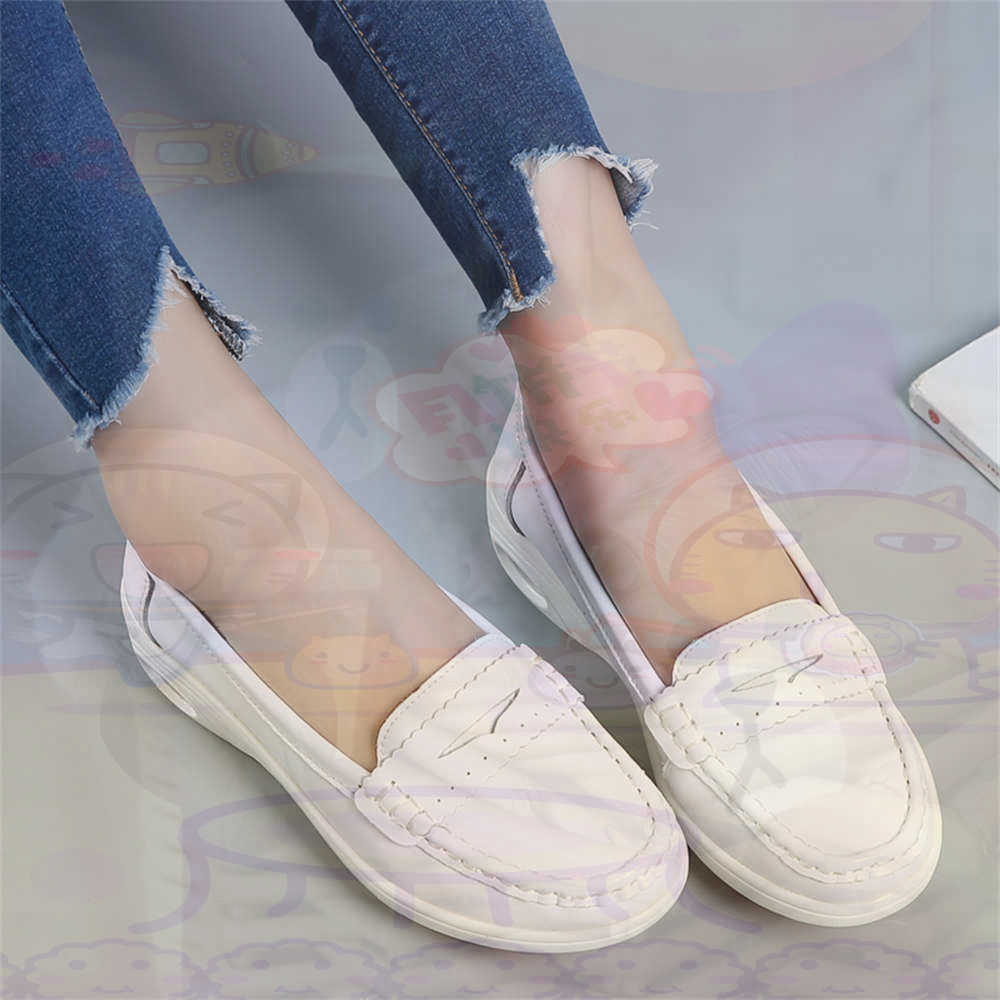 Miękkie wsuwane buty damskie w – Luxury Lifestyle Cost recenzja i cena