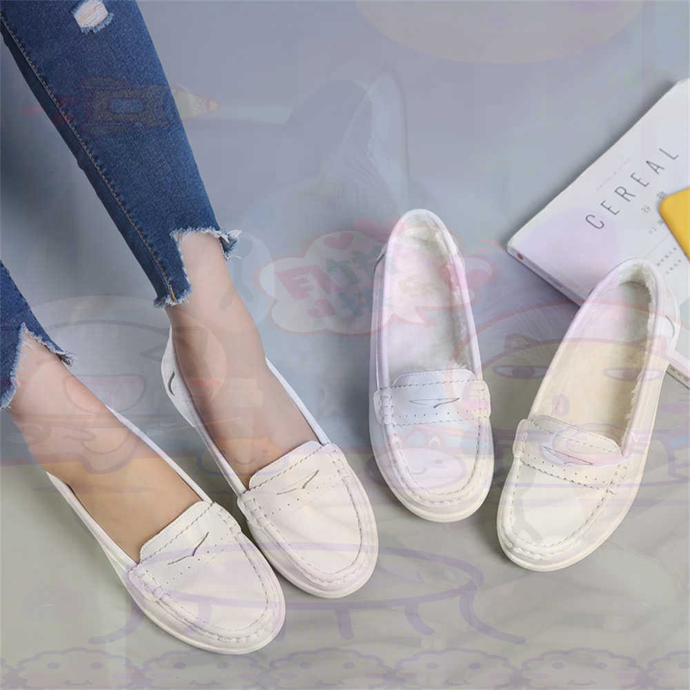 Miękkie wsuwane buty damskie w – Luxury Lifestyle Cost recenzja i cena