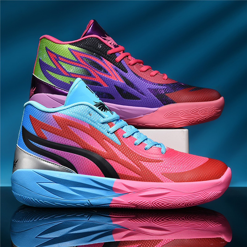 Luksusowe Markowe Buty do Kosz – Luxury Lifestyle Training recenzja i cena
