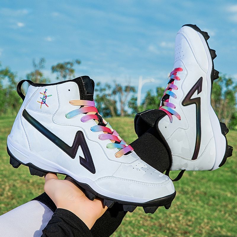 Nowe męskie buty do baseballu  – Luxury Lifestyle Training recenzja i cena