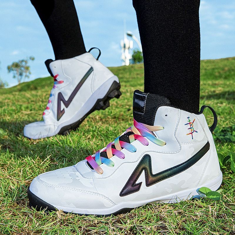 Nowe męskie buty do baseballu  – Luxury Lifestyle Training recenzja i cena