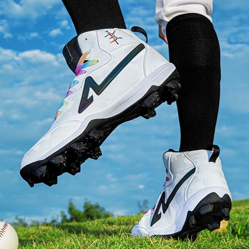 Nowe męskie buty do baseballu  – Luxury Lifestyle Training recenzja i cena