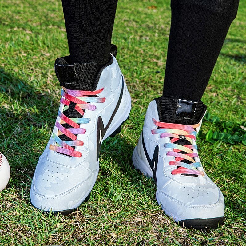 Nowe męskie buty do baseballu  – Luxury Lifestyle Training recenzja i cena