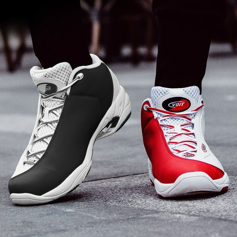 Luksusowe markowe buty do kosz – Luxury Lifestyle Training recenzja i cena