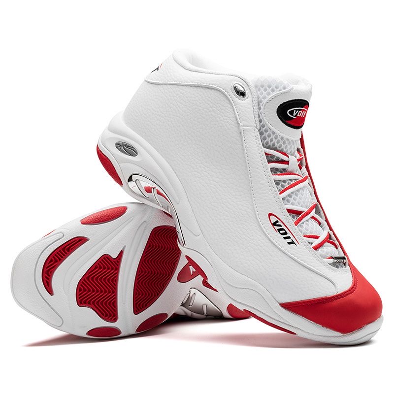 Luksusowe markowe buty do kosz – Luxury Lifestyle Training recenzja i cena