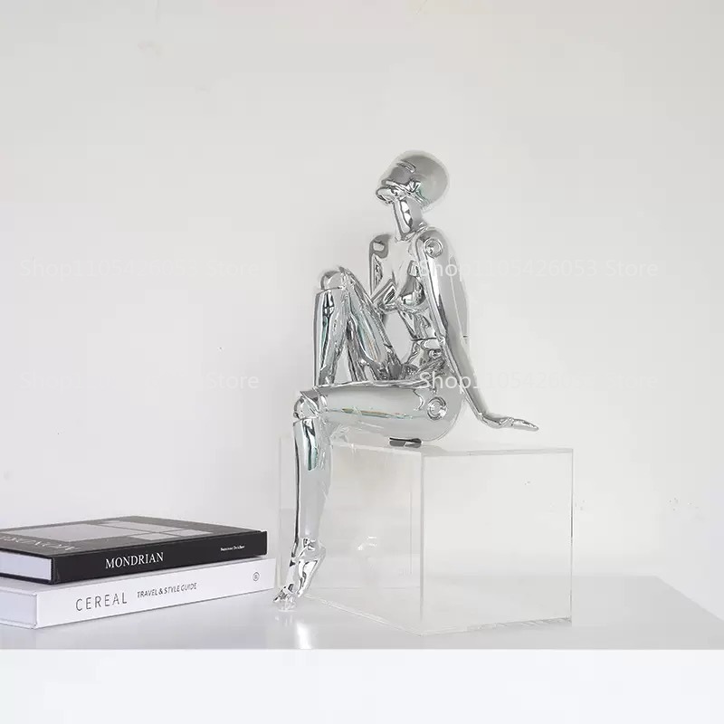 Ozdoba Muse, luksusowa dekorac – Luxury Lifestyle Items recenzja i cena