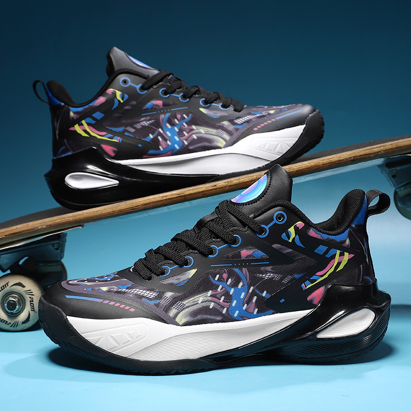 Nowe buty do koszykówki 2026 d – Luxury Lifestyle Training recenzja i cena